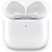 Resim Airpods Uyumlu 4 Şarj Kutusu Bluetooth Kulaklık Usb-c Bağlantı Nok 