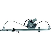 Resim Peugeot Boxer Sol Kapi Elektrikli Cam Krikosu Ve Motoru 94-2006 487577022 