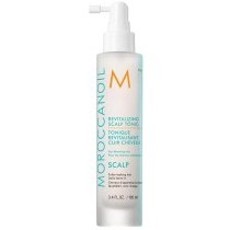 Resim Moroccanoil Revitalizing Scalp Tonic 100 ml 