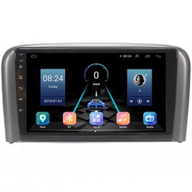 Resim Celali Tuning Volvo S80 1996-2006 Android 12 Carplay Navigasyon Multimedya - 8gb Ram 128gb Hdd 