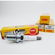 Resim Dacia Sandero Ateşleme Buji Seti 1.6 Motor 4 Adet 2008-2013 Ngk 