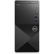 Resim Dell Vostro 3910mt N7505vdt3910emea_u04 I5-12400 8gb 1tb+512ssd Freedos Masaüstü Bilgisayar 