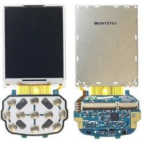 Resim Kadrioğlu Galaxy S3030 Ekran Lcd 