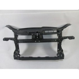 Resim 2004-2009 Volkswagen Golf 5 Ön Panel Komple Plastik Dizel Tip Sımyı Adet Oem No:1k0805588k 