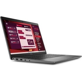 Resim Dell Latitude 3450 Intel Core I7 1355U 16GB Ddr5 512GB SSD 14" Fhd IPS Windows 11 Pro Taşınabilir Bilgisayar WN012L54501427+ZETTAÇANTA 