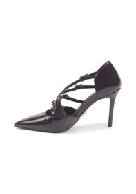 Resim Nine West Julınt 5pr Bordo Kadın Topuklu Ayakkabı 000000000102012465 Bordo 
