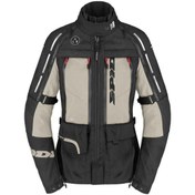 Resim Spidi 4 SEASON V3 LADY H2OUT KADIN CEKET SİYAH HAKİ 