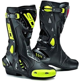 Resim Sidi Stivali St Motosiklet Botu 