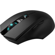 Resim Tcherchi Kablosuz Oyuncu Mouse (Yurt Dışından) 