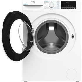 Resim Beko CMTX 9120 1200 Devir 9 KG Çamaşır Makinesi 