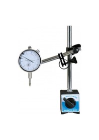 Resim Venoa Hassas Mihengir Komparatör Saati Set 0-10 Mm 