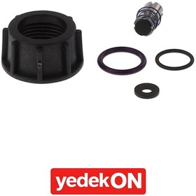 Resim AGCO Valf Keçe Kiti - Massey Ferguson / Fendt / Valtra | ACP0578630 