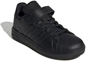 Resim adidas Grand Court 2.0 El C Çocuk Günlük Ayakkabı IH5530 Siyah 