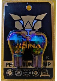 Resim Diadem Ampul 12V Tek Duy 2 Adet Yüksek 