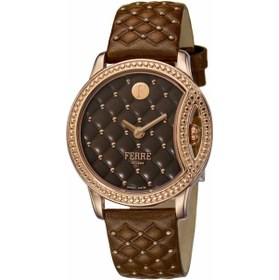 Resim Ferre Milano FM1L042L0121 Kadın Kol Saati 