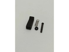 Resim Hasyılmaz Max CN70/CN80 Rulo Çivi Tabancası Mandalı 