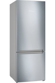 Resim Profilo Alttan Donduruculu Buzdolabı 186 x 70 cm Kolay temizlenebilir Inox 