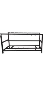 Resim Rigbu Sigma Mining Rig Kasası SA84BL 7 Gpu 