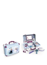 Resim Frozen Kozmetik Çantası 