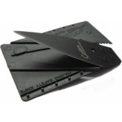 Resim Kredi Kartı Seklinde Bıçak Cardsharp 
