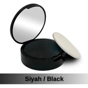 Resim Topaxx Siyah/black Saç Sakal Kapatıcı Dolgunlaştırıcı Pudra Topik 14 gr 