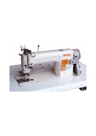 Resim Yuki Yk-8028 Karyokalı Yılan Desen Süs Dikiş Makinası 