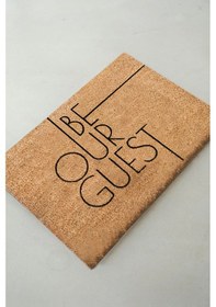 Resim Coco Guest Koko Paspas Kıl Kapı Önü Paspası 