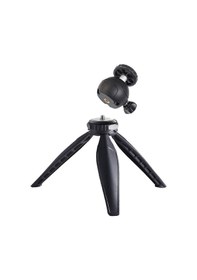 Resim Gdx Trp-02 Kırmızı Mini Tripod 