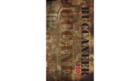 Resim Buffalo Buccaneer Bandana 