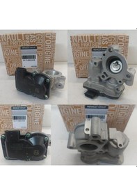 Resim Egr Vanası Trafıc Iıı Laguna Iıı Latıtude 08-15 2.0dci M9r 