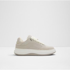 Resim Aldo HENDRIX - Krem Erkek Sneaker 