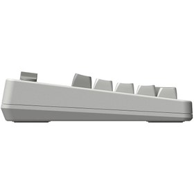 Resim Hype Store 8BitDo Retro 18 Mechanical Numpad, Supports Calculator Mode, Bluetooth/2.4G/Wired Numpad for Windows 