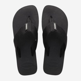 Resim Havaianas Urban Basic Material Black 4148427-0090 