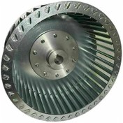 Resim Çap 315 Boy 112 Delik 28 Mm Sol Yön Radyal Fan Pervanesi 