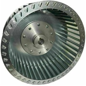 Resim Çap 315 Boy 112 Delik 28 Mm Sol Yön Radyal Fan Pervanesi 