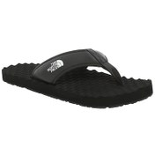 Resim The North Face Base Camp Flip-Flop Iı Erkek Terlik Siyah 