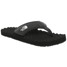 Resim The North Face Base Camp Flip-Flop Iı Erkek Terlik Siyah 