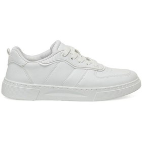 Resim Polaris 322548.z 5pr Beyaz Kadın Sneaker 000000000102035919 Beyaz 