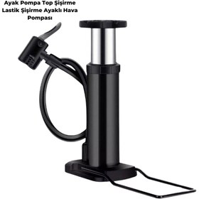 Resim Epilons Ayak Pompası Dx4611 