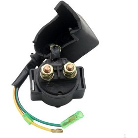 Resim 4000 300007 İçin Marş Otomatiği 