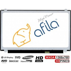 Resim Sony Uyumlu Vaio Fit Svf1532F4E, Vf1532G4E Lcd Ekran, Panel (Hd 15.6) 