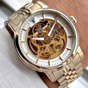 Resim Tiger Erkek Kol Saati TI-592GO 