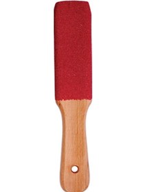 Resim Tarko Solingen 457 Ayak Törpüsü Kırmızı 