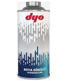 Resim Dyo Boya Sökücü - Boya Temizleyici 1 Litre 