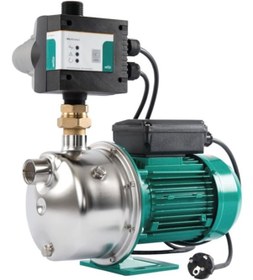 Resim Wilo Jet Fwj 203 1 Hp Hidrofor 