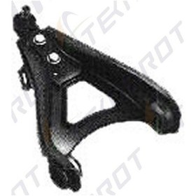 Resim Teknorot-r-575 - Salıncak Sol Komple Megane I Scenıc I 1.9d 