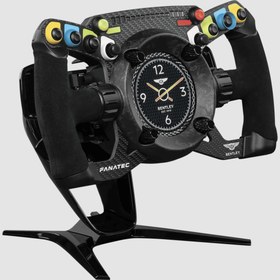 Resim FANATEC Podium Steering Wheel Bentley GT3 
