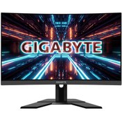 Resim Gigabyte G27QC 27'' 165Hz 1ms (HDMI+Display) FreeSync QHD LED Monitör Gigabyte