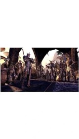 Resim Bethesda The Elder Scrolls Online Playstation 4 Oyun CD 