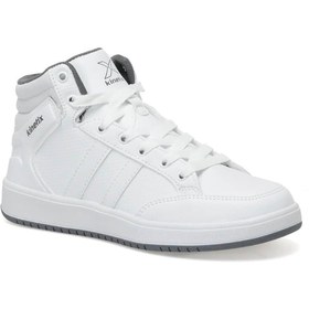 Resim Kinetix Kadın Sneaker Beyaz 101334517 3m Kort Pu 3fx 